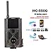 Produktbild hc-550g 3 G 16 MP 1080P HD Infrarot-Spiel & Trail Kamera IR LEDs 120 ° Weitwinkel Nachtsicht 5,1 cm LCD Display Wasserdicht Jagd Pfadfinder Kamera Digital Überwachungskamera für die 3 G/2 G GSM/MMC/SMT