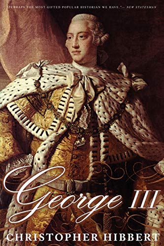 Preisvergleich Produktbild George III: A Personal History