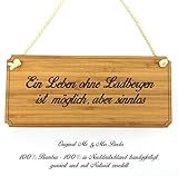 Türschild Classic Schild aus deiner Heimat oder Lieblingsstadt Ladbergen - zeige deine Verbundenheit