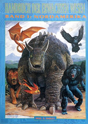 Download Handbuch der Erwachten Wesen: Shadowrun-Handbuch/Nordamerika Download Handbuch der Erwachten Wesen: Shadowrun-Handbuch/Nordamerika