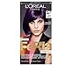 L'Oreal Paris Feria Permanent Hair Colour - Violet Vendetta (Number P38), Pack of 3