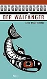 Cover zum Buch Der Walfänger