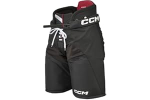 CCM Next - Pantaloni da hockey su ghiaccio, da uomo