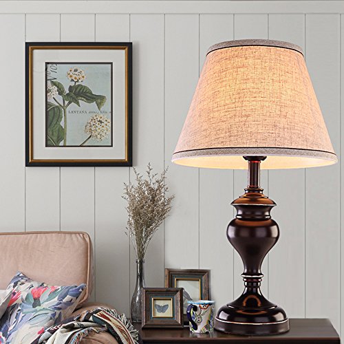 Preisvergleich Produktbild E27 Schreibtischlampen Minimalismus Stilrichtung Cafe Wohnzimmer Tischlampe Schlafzimmer Nachttischlampe Studierzimmer Leselampe Energie-Sparleuchte Licht Die Leuchten