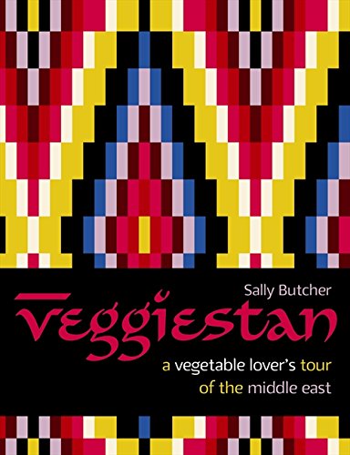 Télécharger Veggiestan: A Vegetable Lover's Tour of the Middle East PDF Ebook En Ligne