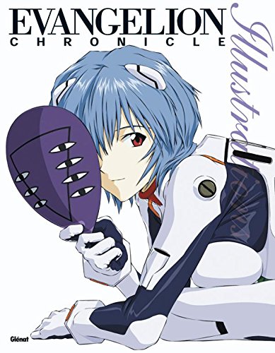 Download Evangelion - Neon genesis - Chronicle Side C Download Evangelion - Neon genesis - Chronicle Side C