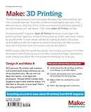 Image de Make: 3D Printing: The Essential Guide to 3D Printers