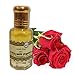KAZIMA Gulab Attar - 10ml (Non-Alcoholic) - Rollon 100% Pure, Natural & Undiluted Attar RS.249.00