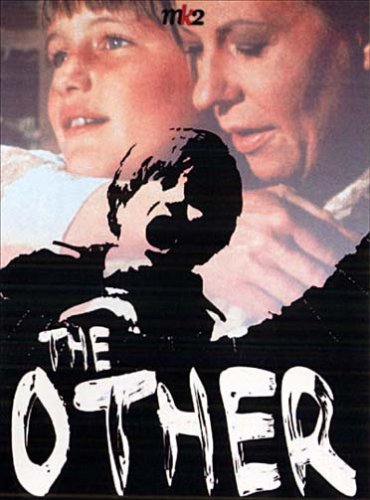 couverture de : The other