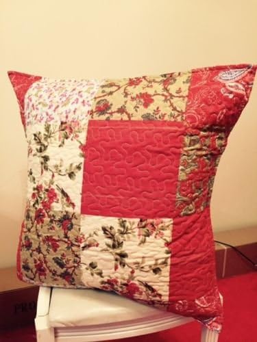 Brand New European / Continental Pillowcase 65cm x 65cm / 26" x 26"