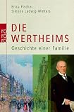 Cover zum Buch Die Wertheims