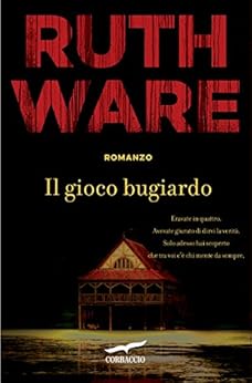 Il gioco bugiardo di [Ware, Ruth]