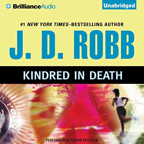 Kindred in Death: In Death, Book 29 Kindred in Death: In Death, Book 29