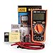 Produktbild Tree-on-Life VC890E Multimeter Auto Range Digital Avometer Universalzähler 6000 Zählt mit NCV-, Dioden-, AC- und DC-Spannung