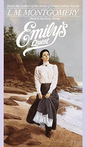Télécharger Emily's Quest Livre PDF Gratuit