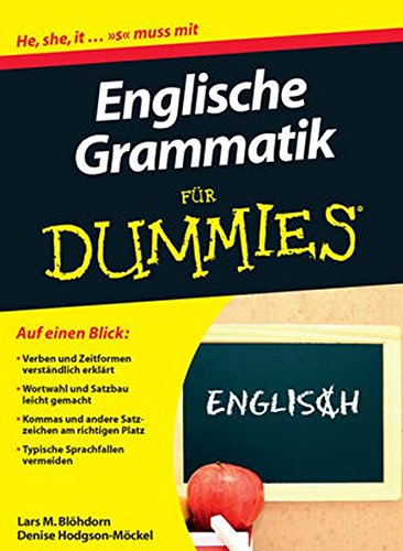 Download Englische Grammatik für Dummies Download Englische Grammatik für Dummies