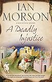 Cover zum Buch Deadly Injustice