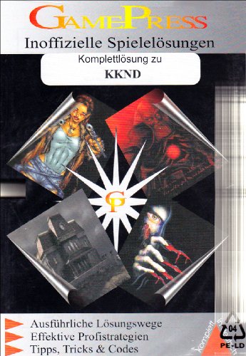 KKND