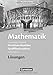 Bigalke/Köhler: Mathematik - Nordrhein-Westfalen - Ausgabe 2014: Qualifikationsphase Leistungskurs - Lösungen zum Schülerbuch by