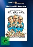 Die Seew�lfe kommen - David Niven