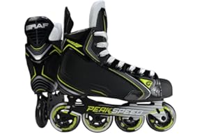 GRAFSKATES GRAF Max 110 Hockey Inliner Junior