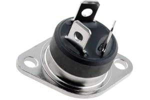 ST MICROELECTRONICS BTA40-800B Triac 800V 40A 50mA THT sciolto RD91 STMicroelectronics