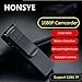 Produktbild 1080P HD infrared night vision mini camera Portable Recorder Camera