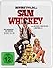 Produktbild Sam Whiskey [Blu-ray]