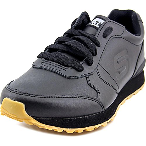 Preisvergleich Produktbild Skechers OG 85 Aitkin Herren US 8 Schwarz Turnschuhe