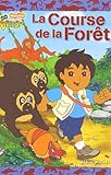 La Course de la Forêt