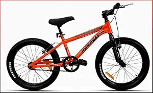 CAYA Bikes Hypermax 16 | Cycle for Kids | Bike for Boys and Girls 5-8 Years (16