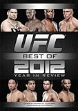 UFC Best of 2012: The Year In Review [DVD]