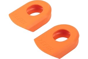 ZEFAL Crank Armor Bicycle Crank End Protection