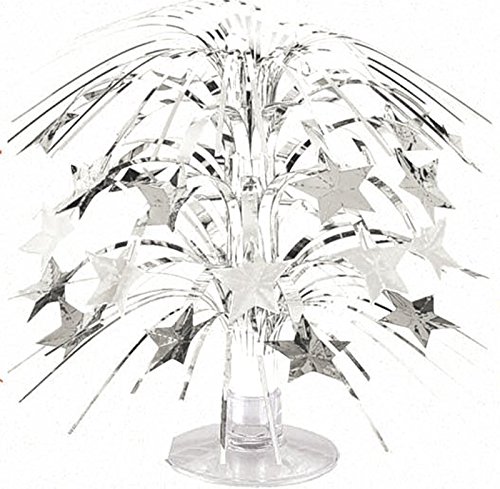 Star Mini Cascade Centerpiece Party Accessory