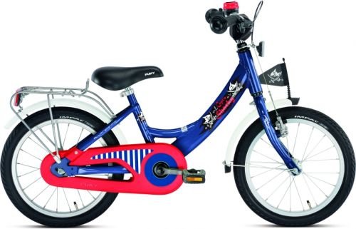 Puky Kinder Zl 16 Alu Kinderfahrrad