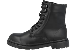 Dockers by Gerli femme Bottes à lacets, dame Bottines