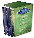 Image de Faerie Tale Collection Box Set #3: Sleeping Beauty, The Frog Prince, The Twelve Dancing Princesses (Faerie Tale Collection series) (English Edition)
