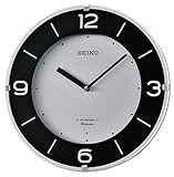Seiko A14 wallclock - QXM358S