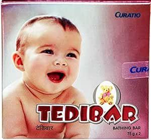 tedibar soap tfm value