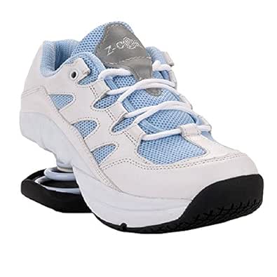 white leather slip on tennis shoes