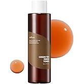 Isntree Green Tea Fresh Toner (Yeşil &Ccedil;aylı Tonik) 200 ml