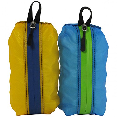 Granite Gear Air Zippditty Stuffsack - 2 Pack