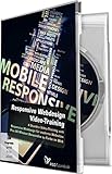 Responsive Webdesign-Video-Training: Smarter mobil sein! by