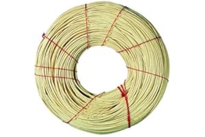WOOOOZY Wicker 1A Rotband 500 g, No. 3 Thickness 2.0 mm [Toy]