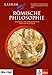 Römische Philosophie (Latein Lektüre aktiv!) by 