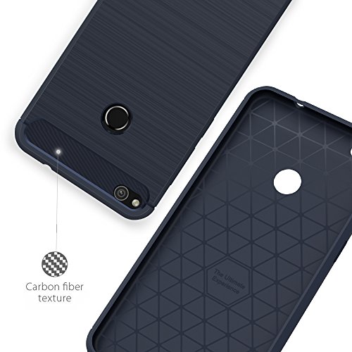 Simpeak Funda Huawei P8 Lite 2017 Fundas Huawei P8 Lite 2017 Honor 8 Lite Nova Lite Carcasa P8 Lite 2017 No para Huawei P8 Lite Funda Gel Silicona Premium TPU 5 2 Pulgadas Azul reviews Simpeak Funda Huawei P8 Lite 2017 Fundas Huawei P8 Lite 2017 Honor 8 Lite Nova Lite Carcasa P8 Lite 2017 No para Huawei P8 Lite Funda Gel Silicona Premium TPU 5 2 Pulgadas Azul