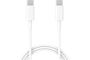 Subsonic Cavo di ricarica per controller PS5 - Lunghezza 3 metri USB C – USB-C