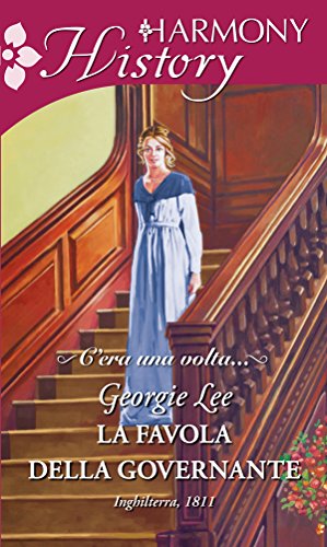 Georgie Lee  - La favola della governante (2017)