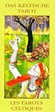 Image de CELTIC TAROT Mini tarot (cards)