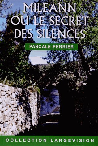 couverture de : Mileann ou Le secret des silences